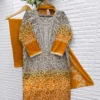 Aaliz Print Bin Saheed Vol 5 Nx Ready Made Collection