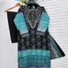 Aaliz Print Bin Saheed Vol 5 Nx Ready Made Collection