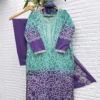 Aaliz Print Bin Saheed Vol 5 Nx Ready Made Collection
