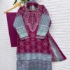 Aaliz Print Bin Saheed Vol 5 Nx Ready Made Collection