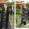 Alok Suits Samia