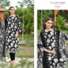 Alok Suits Samia