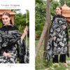 Alok Suits Samia