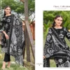 Alok Suits Samia