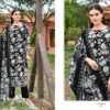 Alok Suits Samia