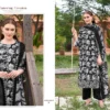 Alok Suits Samia