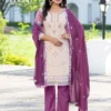 Alok Suits Zehnab