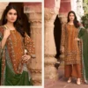 Deepsy Suits Bin Saeed Lawn Collection Vol 19