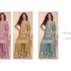 Gulkayra Designer Saachi