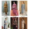 Keval Fab K kasha Vol 21