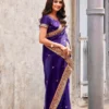 Lt Aurika Vol 12 Silk with Embroidery Work Party Wear Saree Collection