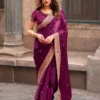 Lt Aurika Vol 12 Silk with Embroidery Work Party Wear Saree Collection