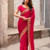 Lt Aurika Vol 12 Silk with Embroidery Work Party Wear Saree Collection