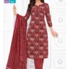 MCM Ajrak Vol 5
