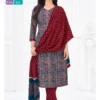 MCM Ajrak Vol 5
