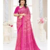 Ruchi Star Chiffon 227 Chiffon Printed Casual Wear Saree Collection
