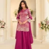 Sayuri Designer Jacquard Beads Collection