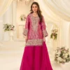 Sayuri Designer Jacquard Beads Collection