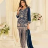 Sayuri Designer Jacquard Beads Collection