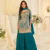 Sayuri Designer Jacquard Beads Collection
