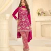 Sayuri Designer Jacquard Beads Collection