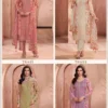 Vinay Fashion Llp Pankh