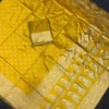 Aab Mosam Vol 1 Soft Silk Jacquard Border Saree Collection