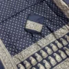Aab Mosam Vol 1 Soft Silk Jacquard Border Saree Collection