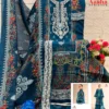 Aasha Designer D No 1209