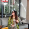 Aasha Designer Design No – 1169