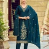 Aavani Viscose Fancy