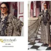 Al Zohaib Cotton / Chiffon Dupatta Collection