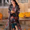 Alkaram Florence Vol 7