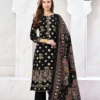 Alok Suits Black Lable Vol 4