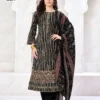 Alok Suits Black Lable Vol 4