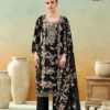 Alok Suits Black Moon Vol 2