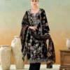 Alok Suits Black Moon Vol 2