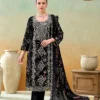 Alok Suits Black Moon Vol 2