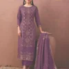 Alok Suits Humsafar Edition 5