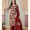 Alok Suits Intisaar
