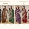 Alok Suits Intisaar