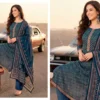 Alok Suits Ivory