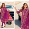 Alok Suits Ivory