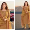 Alok Suits Ivory
