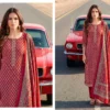 Alok Suits Ivory