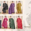 Alok Suits Marriage Beauty