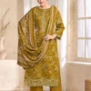 Alok Suits Marriage Beauty