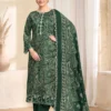 Alok Suits Marriage Beauty