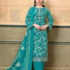 Alok Suits Summer Breeze