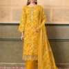 Alok Suits Summer Breeze